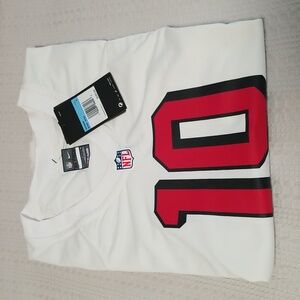 NFL women's Tshirt, size M